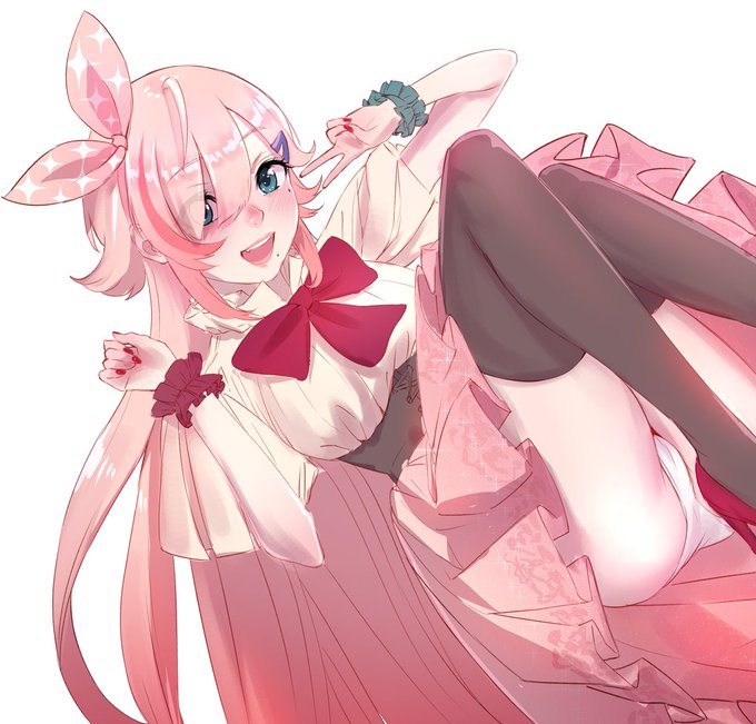 おはほー(*'꒳`*)💕
以前いくののオナホにレビューしてくださった方ー🙋‍♀️❣️今固定に設定している昨日のツイートみてくれたかな??😊新グッズをプレゼントさせていただくのでご協力してねー🥺
今日もいい日にしーましょ💕 