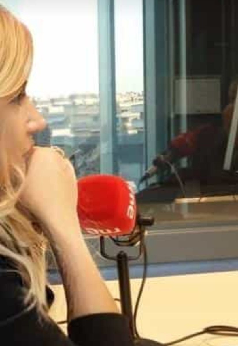 Sandra Burgos Advocada tweet media