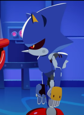 MetallicMimic's tweet photo. Glaring at everyone https://t.co/RE73AsVise