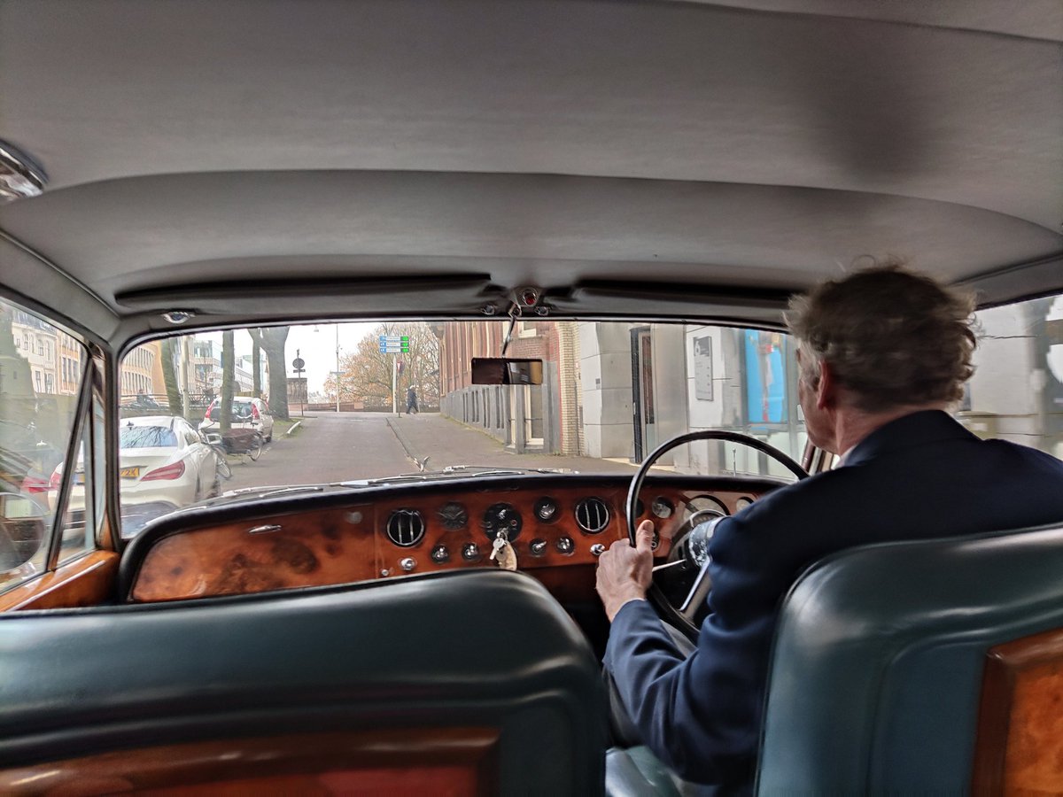 Brenno de Winter tweet media