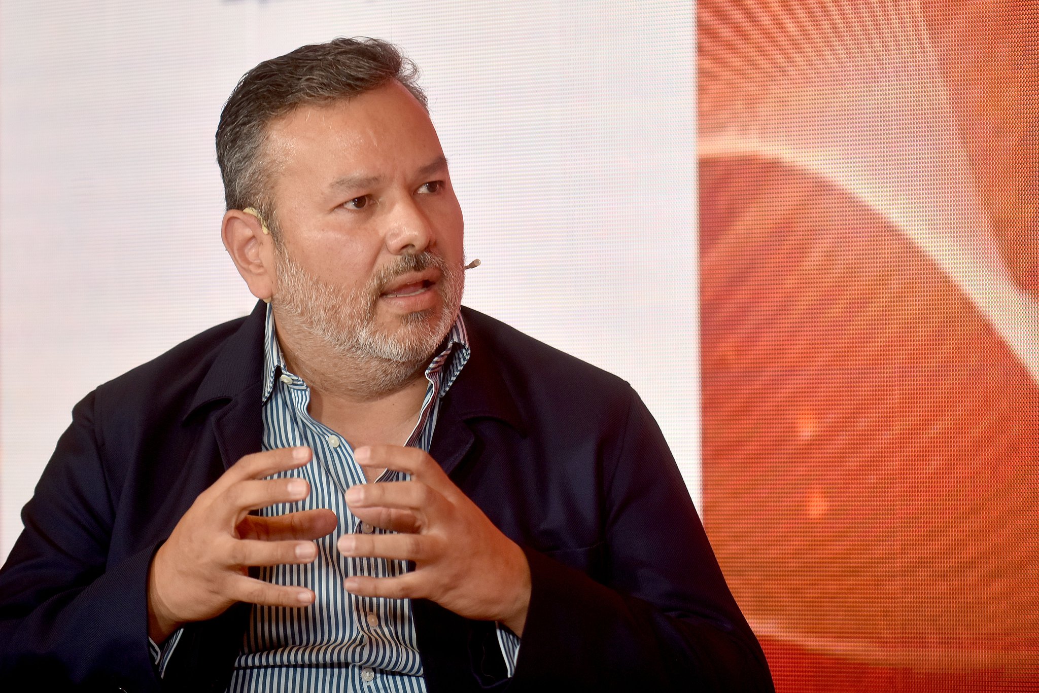 CocaCola Argentina on Twitter "Abelardo Gudino, Gerente General de