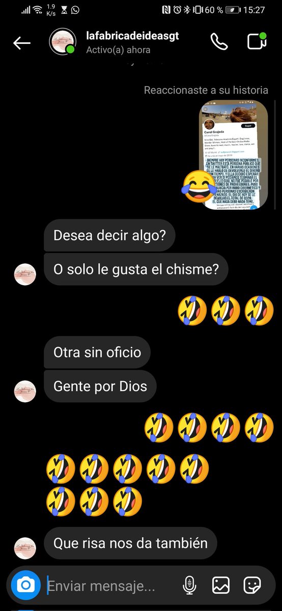 CindyJuarez_'s tweet photo. @CarolGrajeda 🤣🤣🤣🤣 https://t.co/HXdATyUSZv