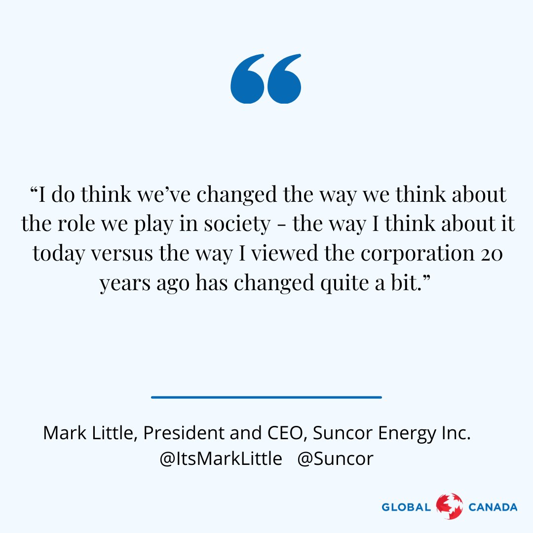 Global Canada tweet media