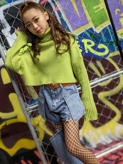 Twitterのコスプレ画像13