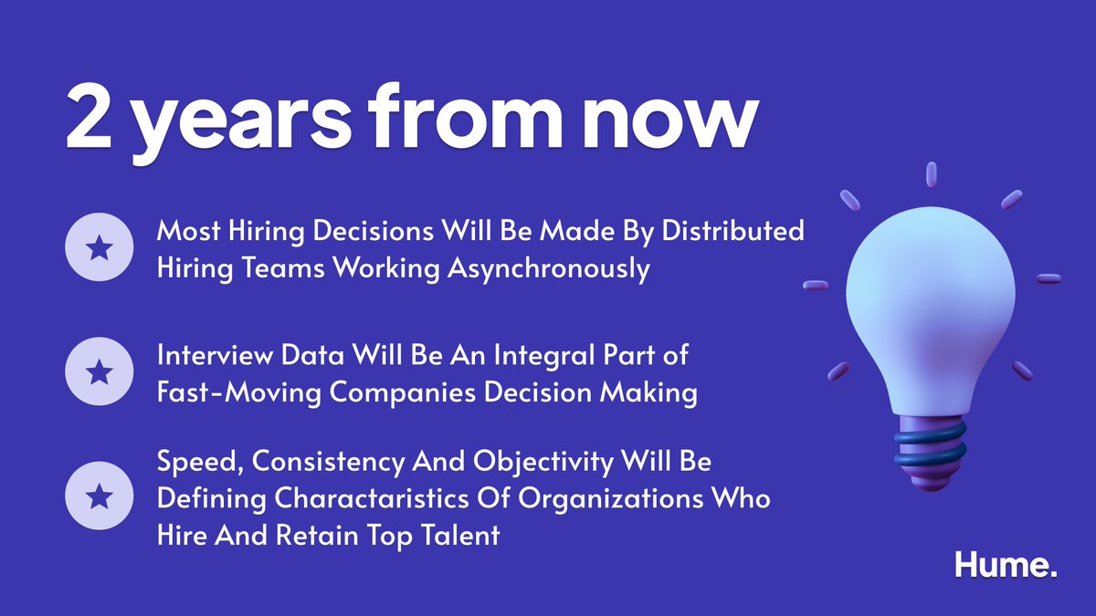 AspectAI's tweet photo. #HRtech #recruiting #recruitment #hiring #futureofwork https://t.co/ca9cqBdyJ9