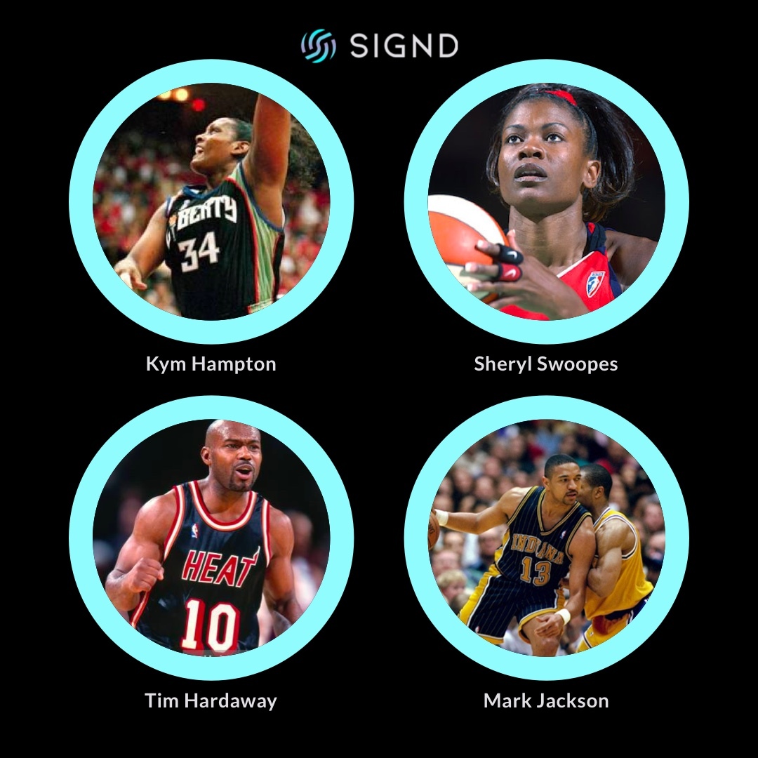 GetSignd's tweet photo. Your favorite hoopers are now Signd. 🏀

Visit https://t.co/MU1ElTm7iy to learn more and find your Icon! https://t.co/A3lrPkgNHN