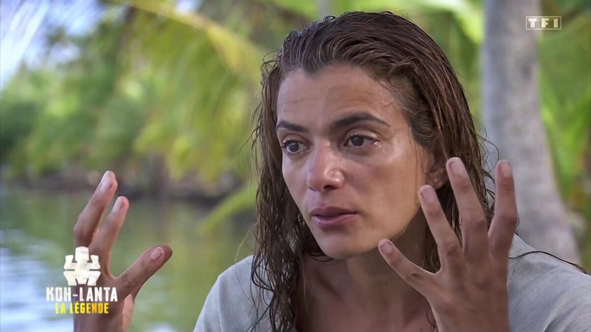 RebeuSylvain's tweet photo. Tu les mets à 4 sur l’orientation, le jeu il termine jamais #KohLanta https://t.co/nTgdTuQyAM