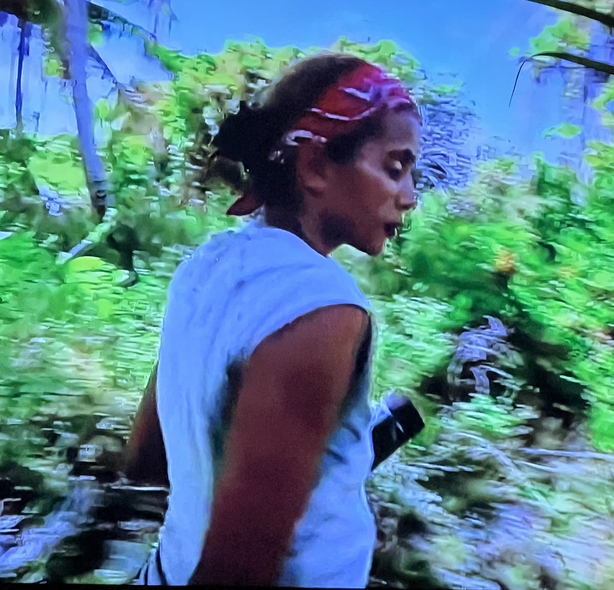 GuillaumeFontas's tweet photo. Denis j’ai retrouvé Dorian  #KohLanta https://t.co/Yd5PnsCrOT
