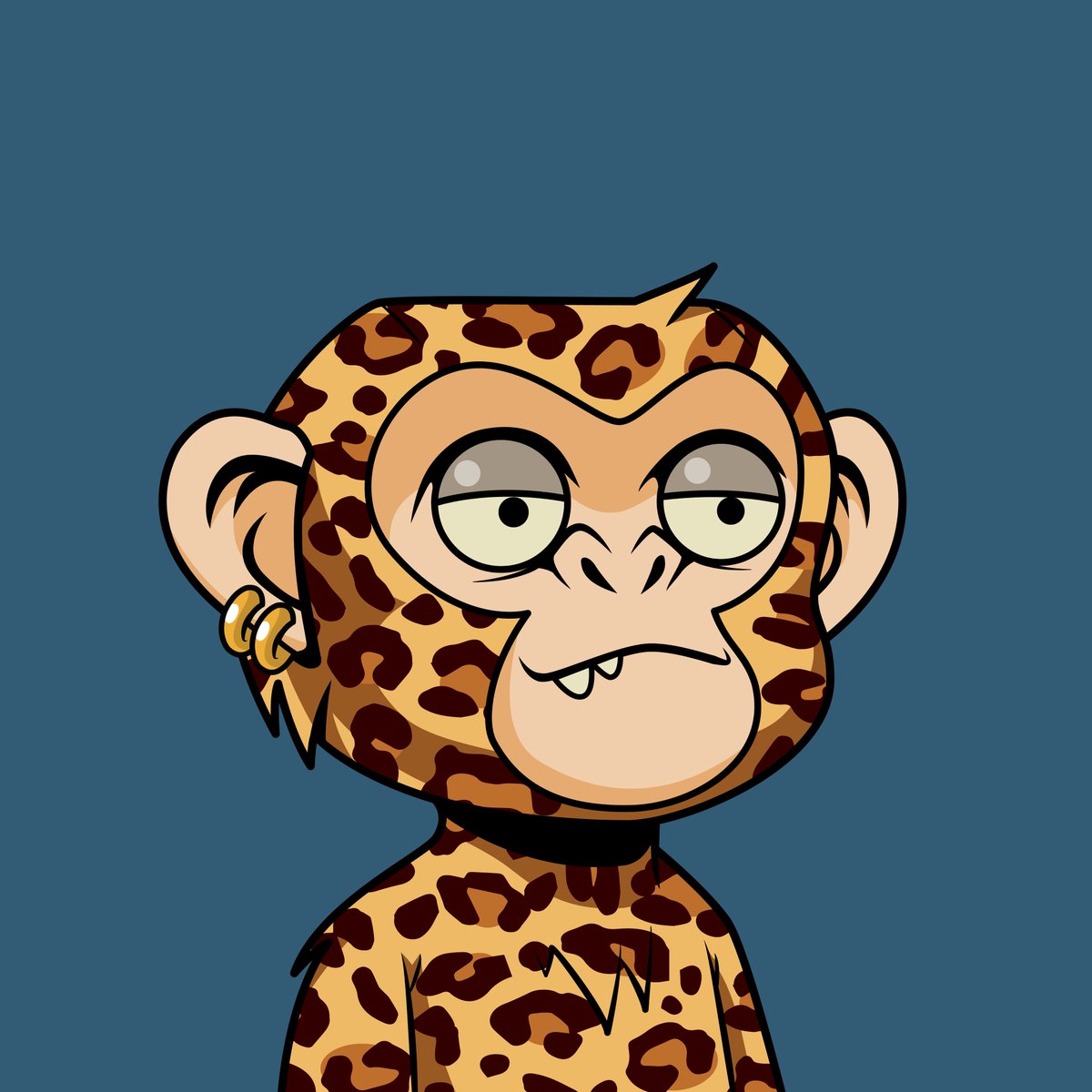 Cronos Chimp Club - Market Sales tweet media