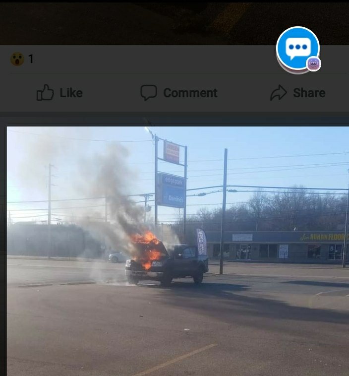 DukeStars's tweet photo. There will be a #charity stream tomorrow @ 6pm EST for @LxWeezy who lost his truck in a fire last weekend, including everything he owned to run his business. 😥Check the link below for details. 
Please like, share and/or donate if you can! 🙏
#streamers
https://t.co/Z9A42Bdw2B https://t.co/xxG8UzOh7v