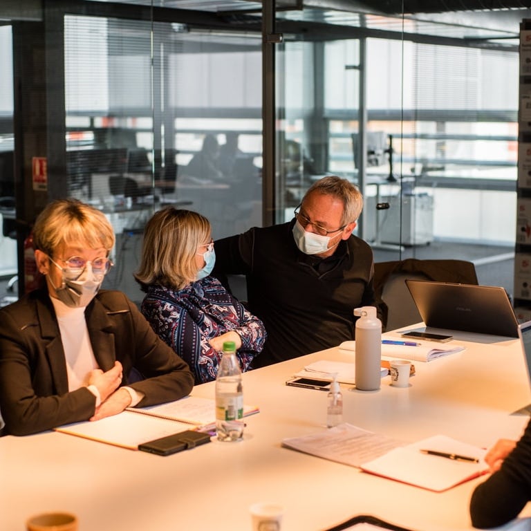 Plus Agiles tweet media