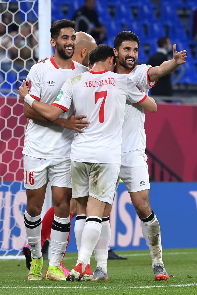 صور من مباريات اليوم ضمن بطولة #كأس_العرب_2021 

#ArabCup2021 
#كاس_العرب_FIFA 
#مونديال_العرب