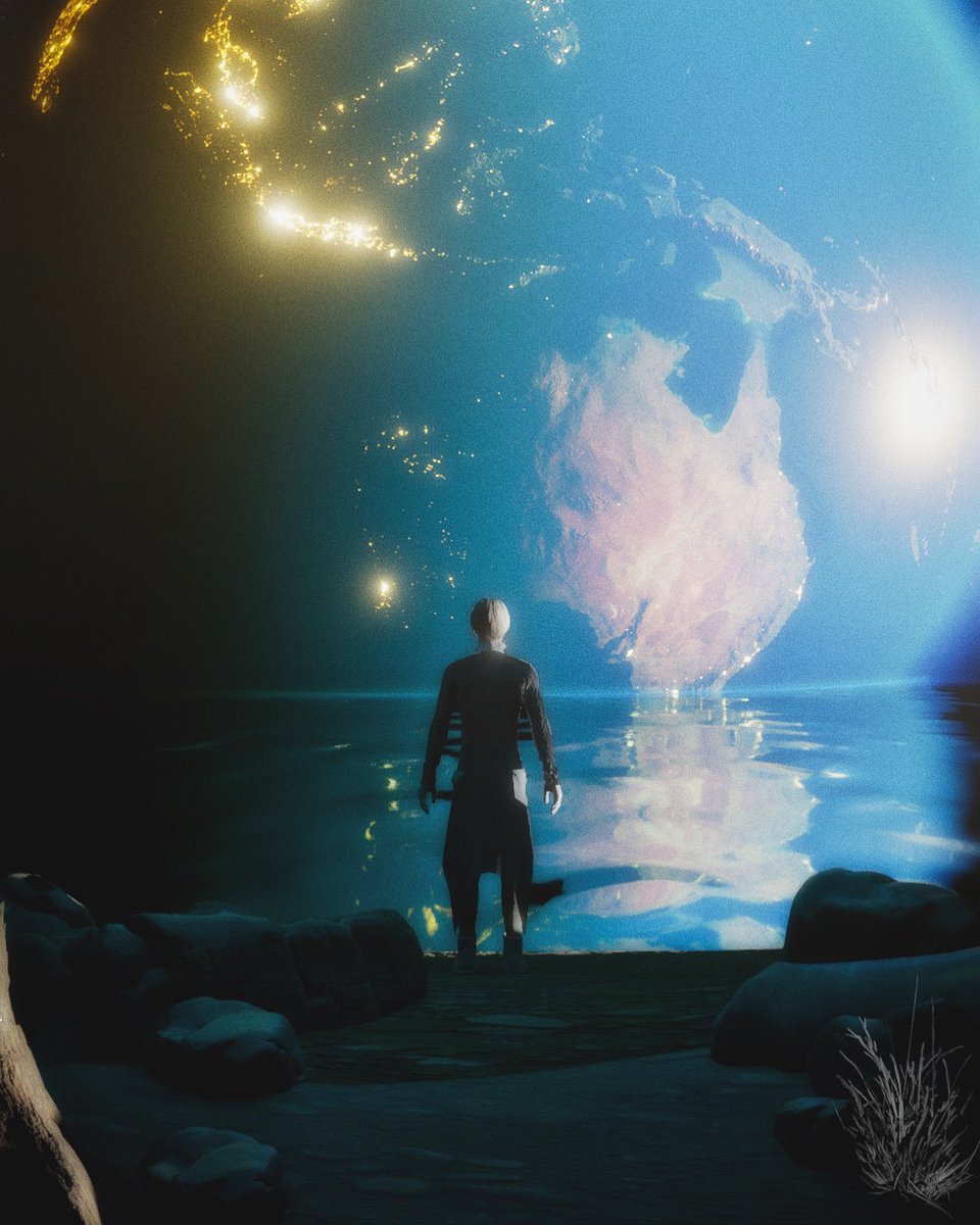 It’s a small world
#daily