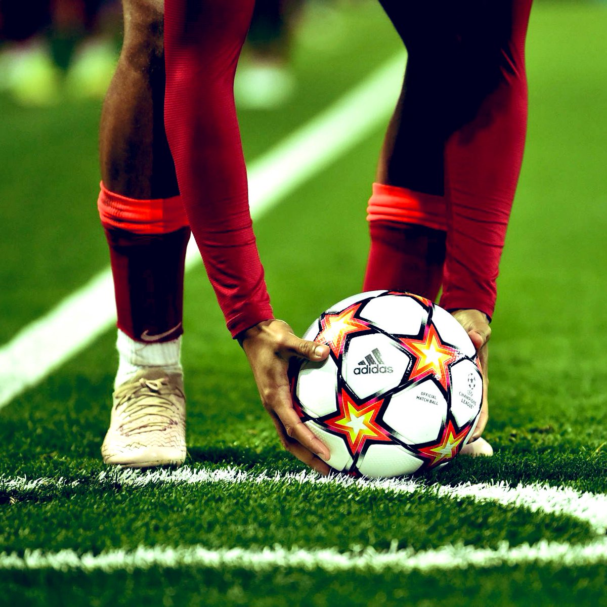 𝙇𝙄𝙑𝙀𝙍𝙋𝙊𝙊𝙇 𝘽𝙀𝘾𝙊𝙈𝙀 𝙏𝙃𝙀 𝙁𝙄𝙍𝙎𝙏 𝙀𝙉𝙂𝙇𝙄𝙎𝙃 𝙏𝙀𝘼𝙈 𝙄𝙉 𝙏𝙃𝙀 𝙃𝙄𝙎𝙏𝙊𝙍𝙔 𝙊𝙁 𝙏𝙃𝙀 𝘾𝙃𝘼𝙈𝙋𝙄𝙊𝙉𝙎 𝙇𝙀𝘼𝙂𝙐𝙀 𝙏𝙊 𝙒𝙄𝙉 𝙀𝙑𝙀𝙍𝙔 𝙎𝙄𝙉𝙂𝙇𝙀 𝙂𝙍𝙊𝙐𝙋 𝙎𝙏𝘼𝙂𝙀 𝙂𝘼𝙈𝙀.