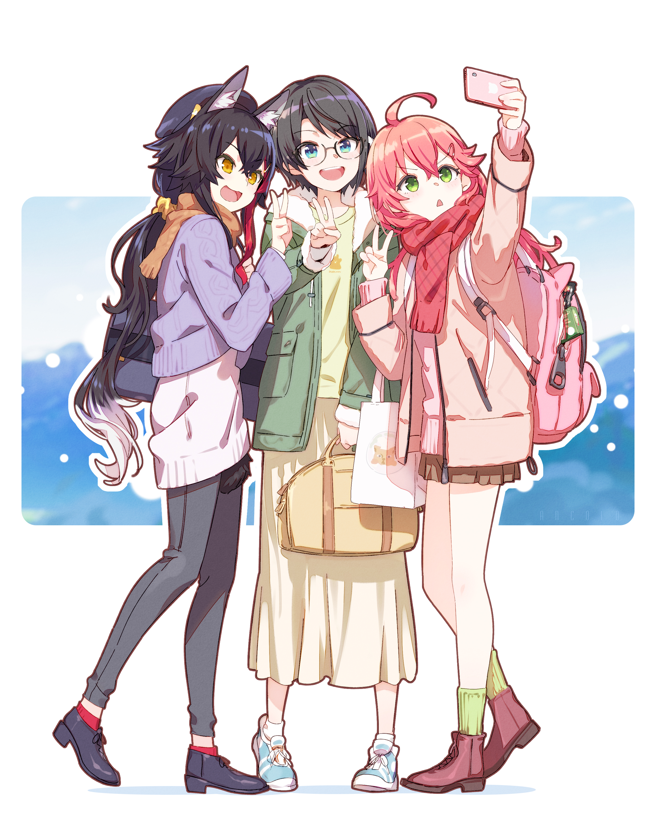 雛月まあら Hinatsukimaara Twitter