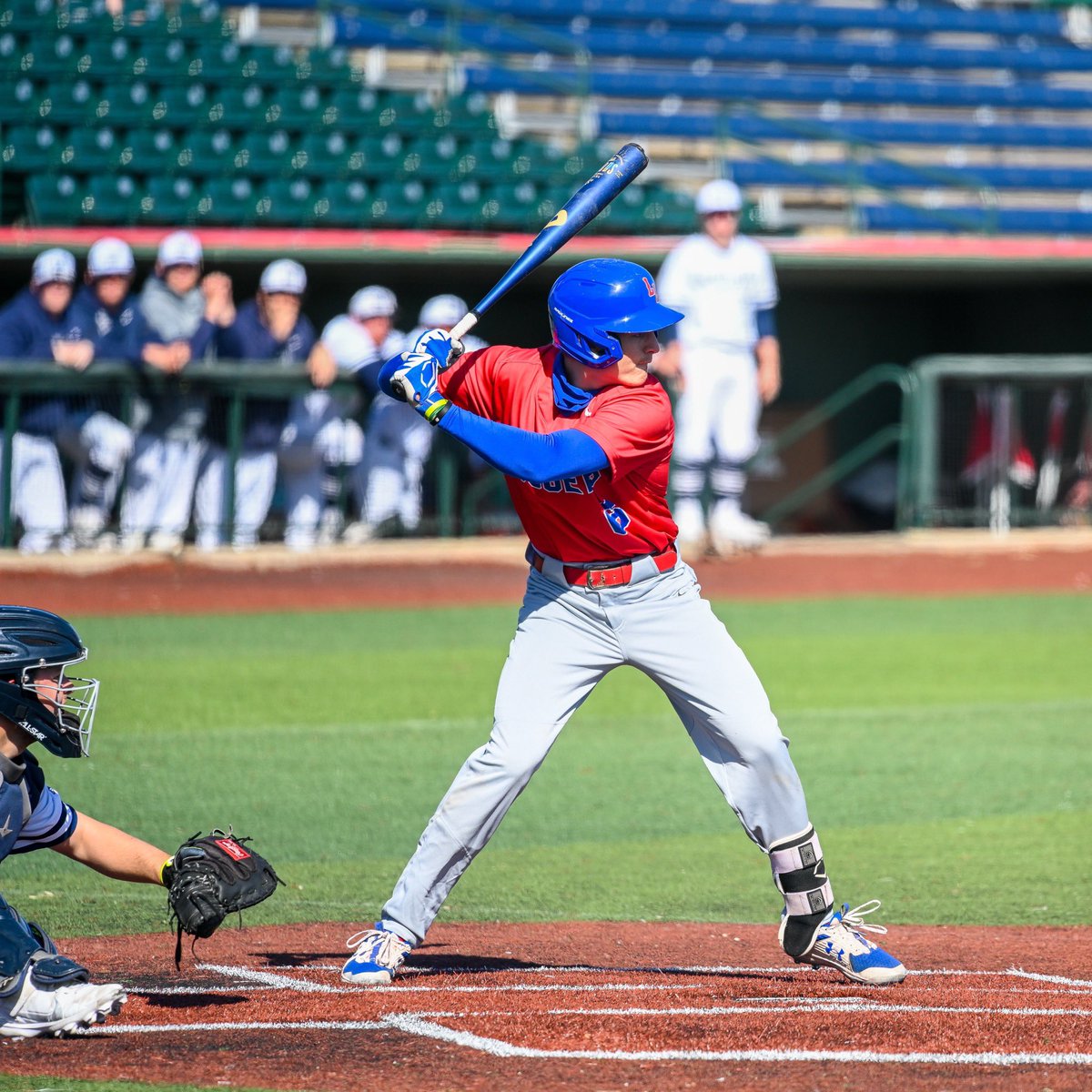 I committed to play baseball at the University of Memphis. Thanks to my family, friends, &amp; <a href="/loggerbaseball/">Lincoln Land Baseball</a> coaches for the help along the way. Ⓜ️🐅