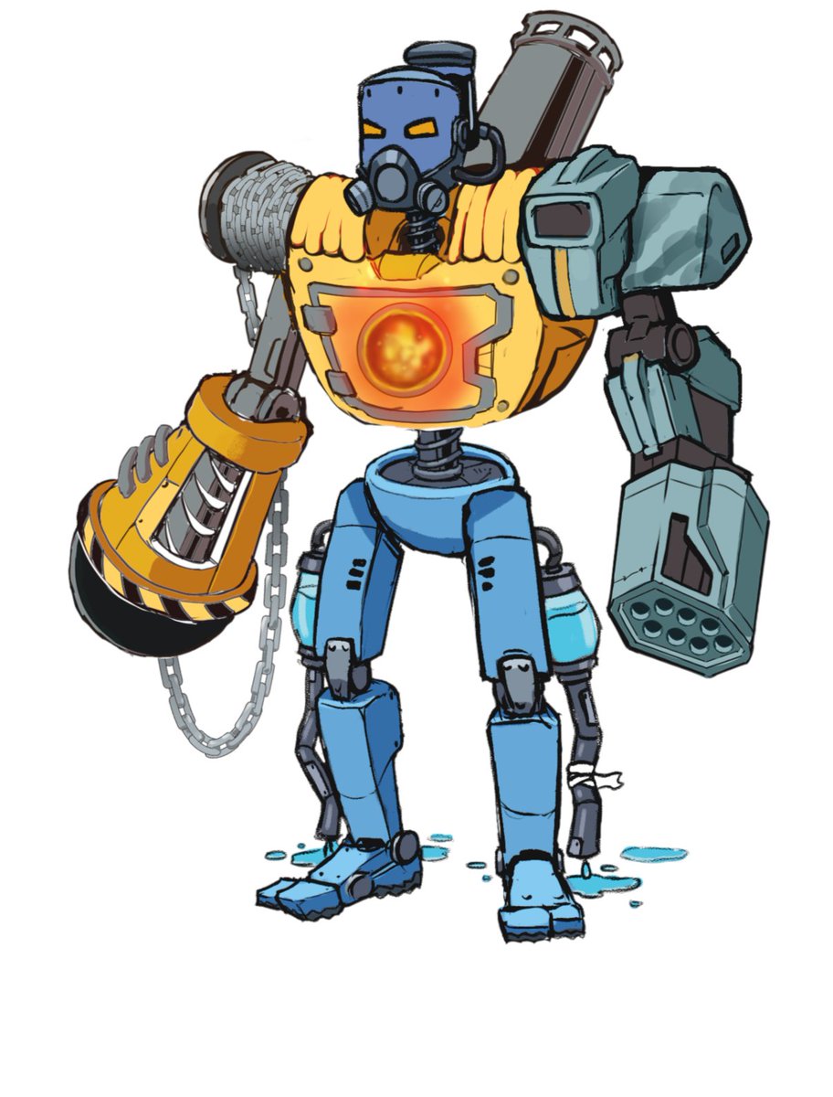 Rebel Bots tweet media