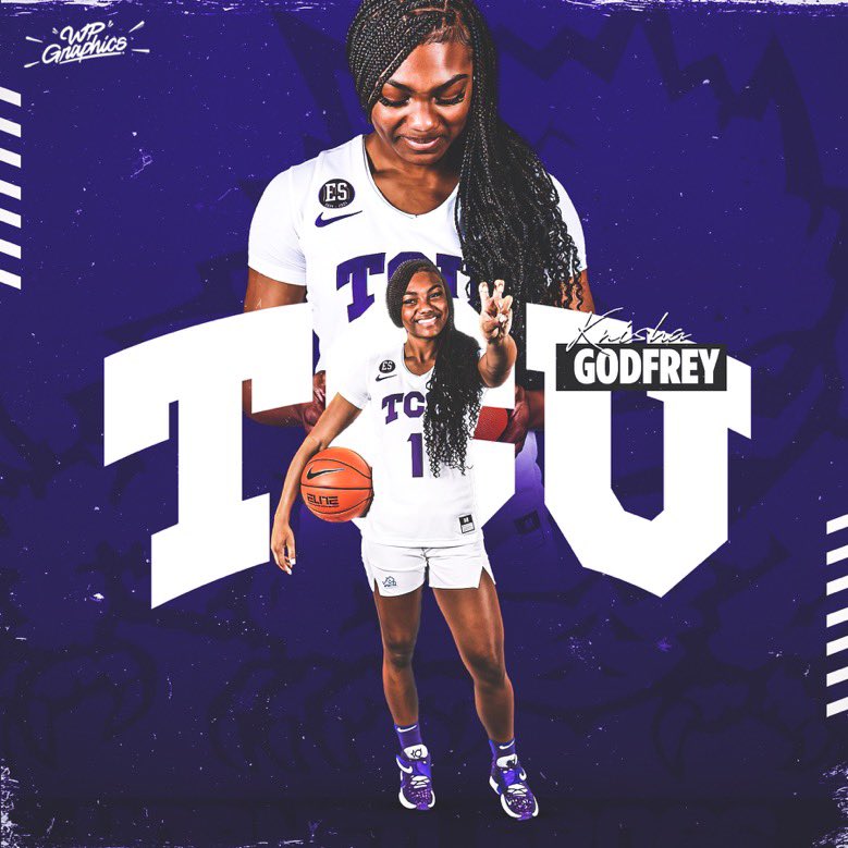 Christ Called and Capable. #GoFrogs @TCUWbasketball