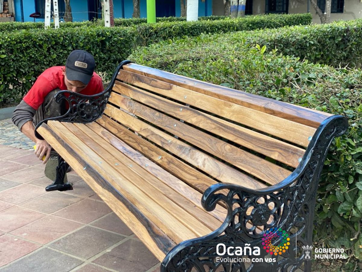 Alcaldía de Ocaña tweet media