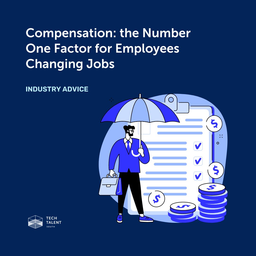 Tech Talent & Strategy tweet media