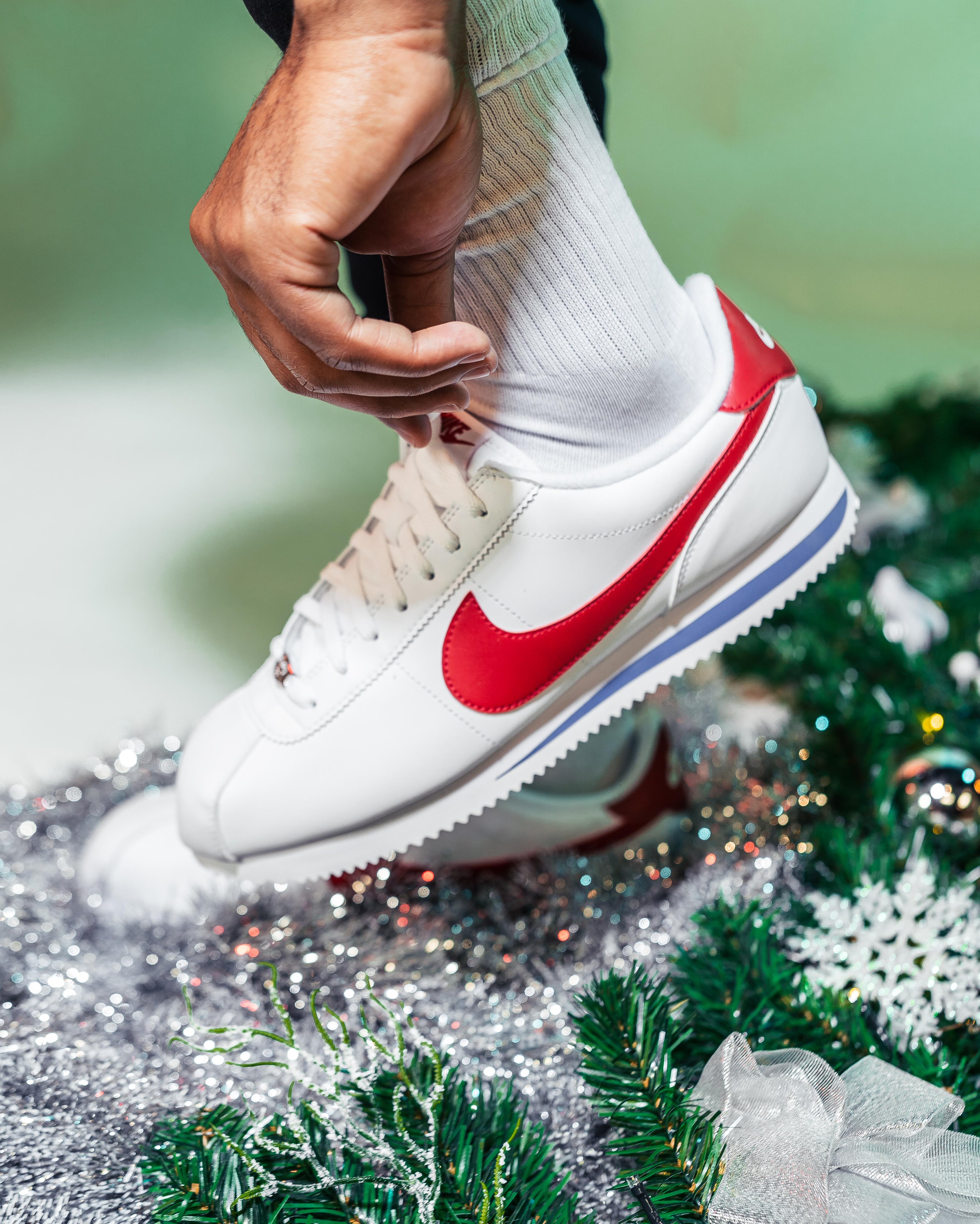 Run forrest top run nike