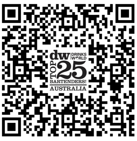 Behind the Bar with Cara Devine tweet media