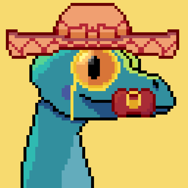Piecemaker13D's tweet photo. Got one! @BabyGeckoNFT https://t.co/gMeIEe33PF