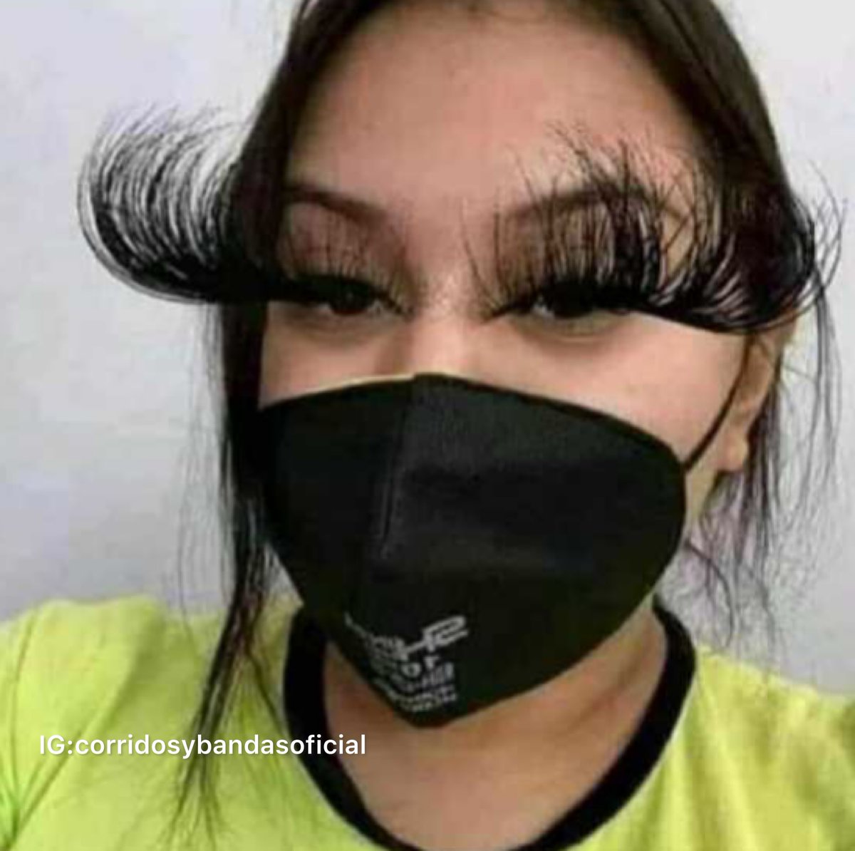 Que se note el pinché aguinaldo.