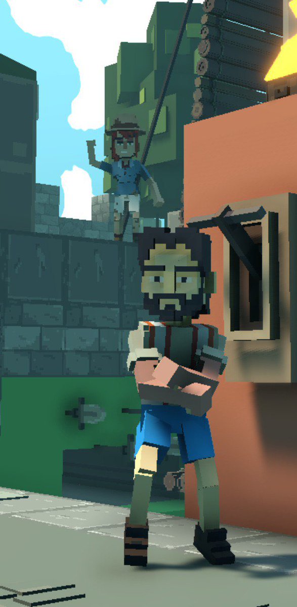 Lester Beck tweet media