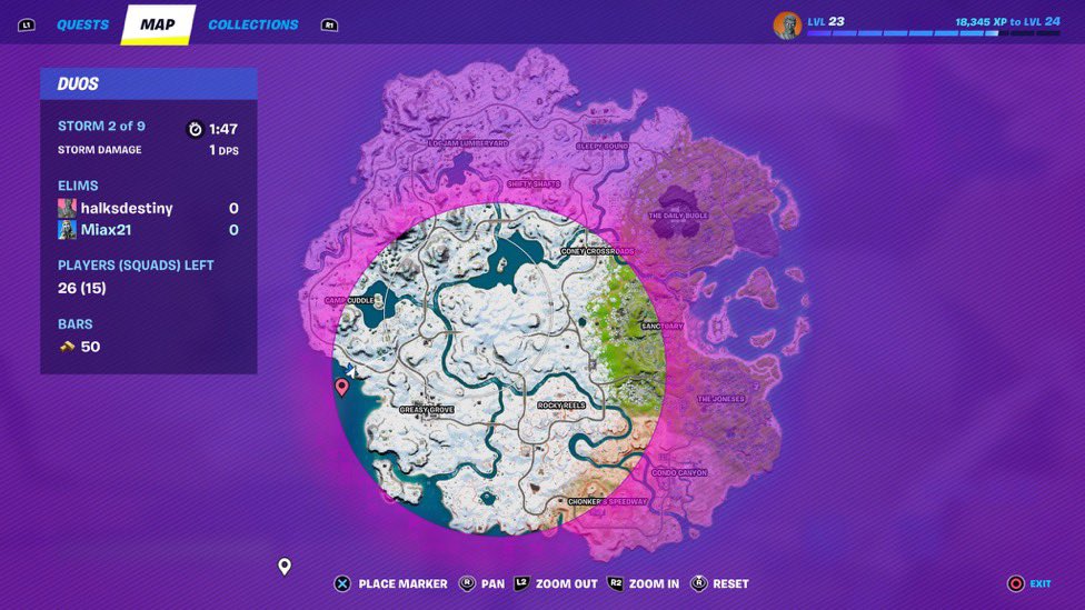 HalksDestiny's tweet image. Has anyone else noticed this hand/arm outside greasy grove? #FortniteChapter3 #Fortnite