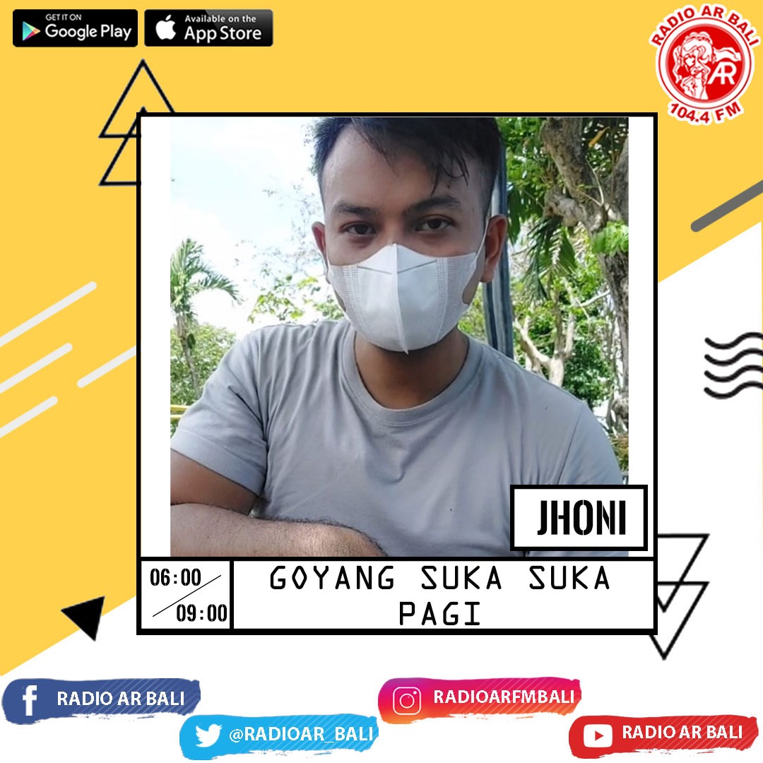 RadioAR (Aneka Rama) tweet media