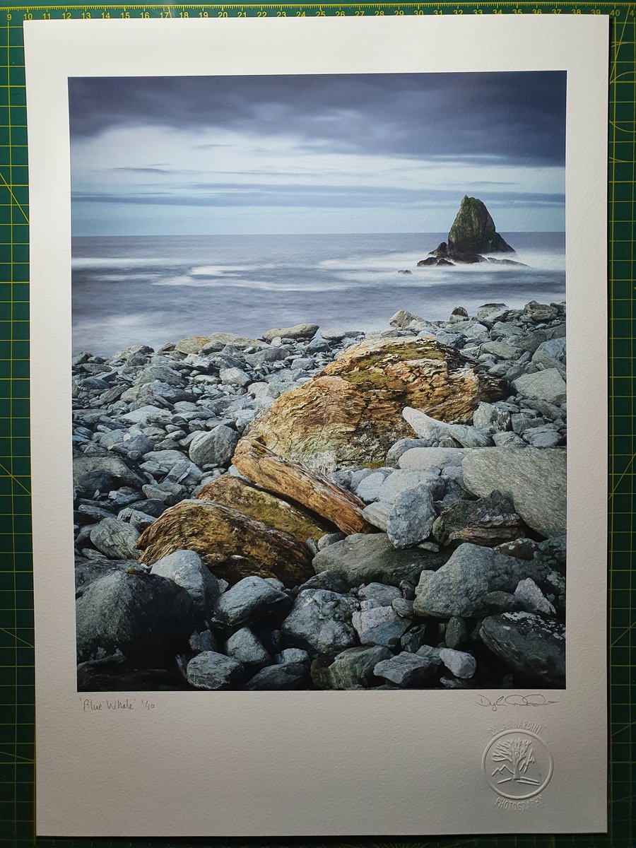 ShutrRelease's tweet photo. A few A3 prints on @Fotospeed Cotton Etching for some lovely texture #photography #prints https://t.co/VWpXjnxXux