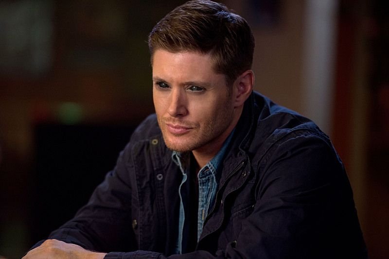 Dean Winchester tweet media