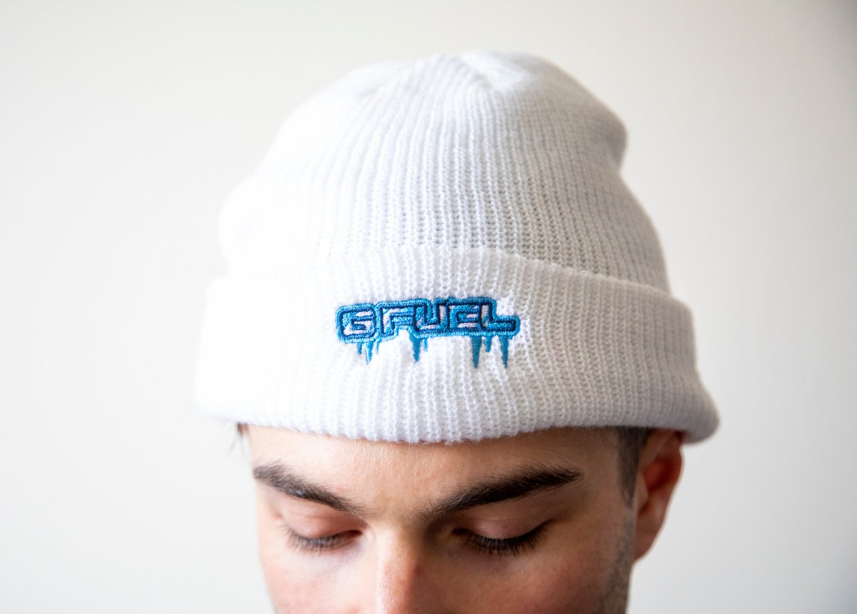 G FUEL® tweet media