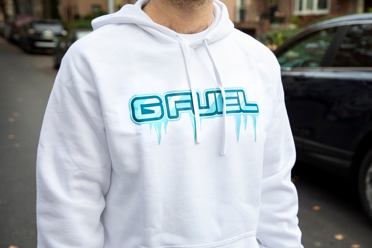 G FUEL® tweet media