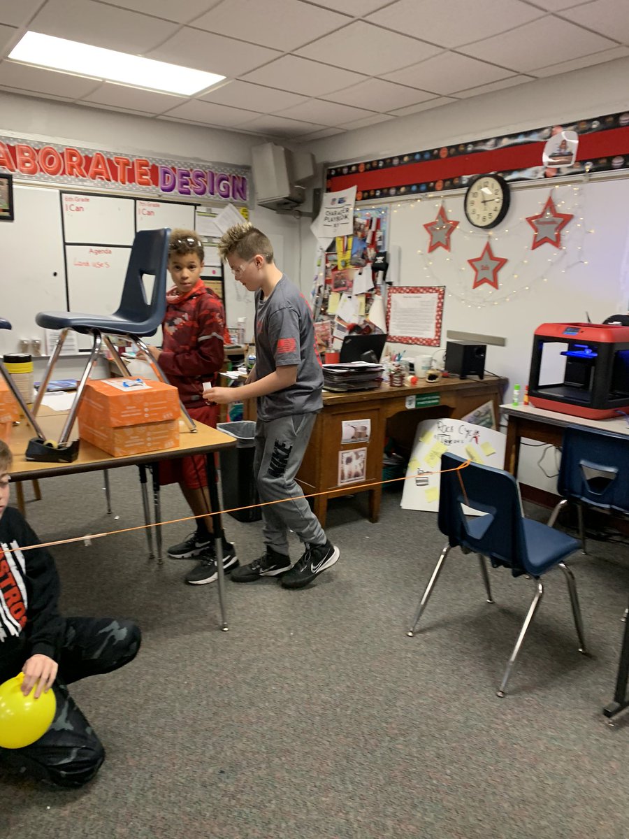 Miss Shaner and I helped the Science Club unpack their COSI Learning Lunchboxes today. There were lots of fun learning activities!!! <a href="/COSI/">COSI</a> <a href="/ECMSAstros/">East Clinton Middle School</a> <a href="/ECLocal/">East Clinton Schools</a> <a href="/ECMS_Shaner/">Sara Shaner</a>