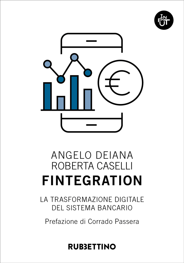 AngeloDeianaTW's tweet photo. Su https://t.co/fBgoyGSKH8, una bella recensione di #Fintegration, il mio nuovo #libro scritto con @RobertaCaselli per Rubbettino, su #banche e #fintech in #trasformazione anche a causa di #BigTech https://t.co/bH0jnhnzjE
#Confassociazioni #laretedellereti #ancp #anpib https://t.co/BO95NJLVbf