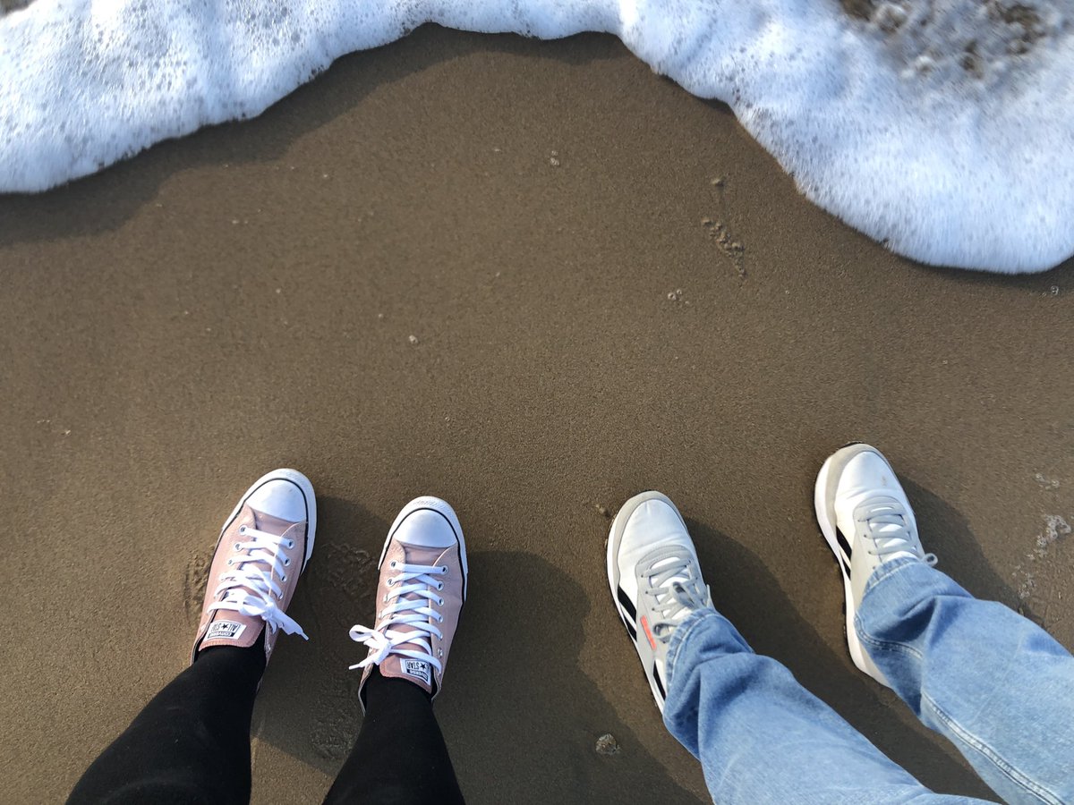 mycharmschool's tweet photo. La cura para todo es siempre agua salada: el sudor, las lágrimas o el mar.
(Karen Blixen)
#memories #costadelaluz #Cádiz #volversiempre https://t.co/cKJy1xyGQp