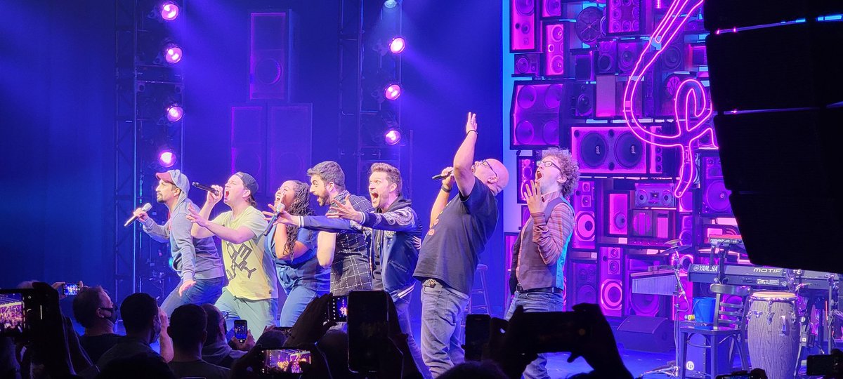 Saw #freestylelovesupreme last night* and the first thing I did after was search for El Chico in Waco and it is RIGHT next to I-35. Perfect for wandering toddlers. 

<a href="/freestylelove/">Freestyle Love Supreme</a>, amazing job &amp; Hannah, wherever you are, thank you for your story.

*HOLLA