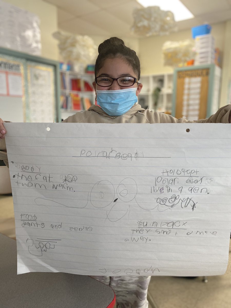 Mrs. DeGraw tweet media