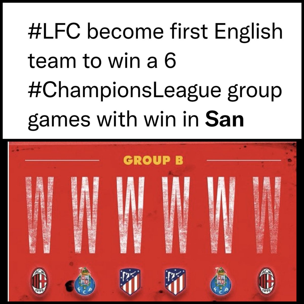 #LFC #Liverpool #LIVACM #LiverpoolFC  #ChampionsLeague