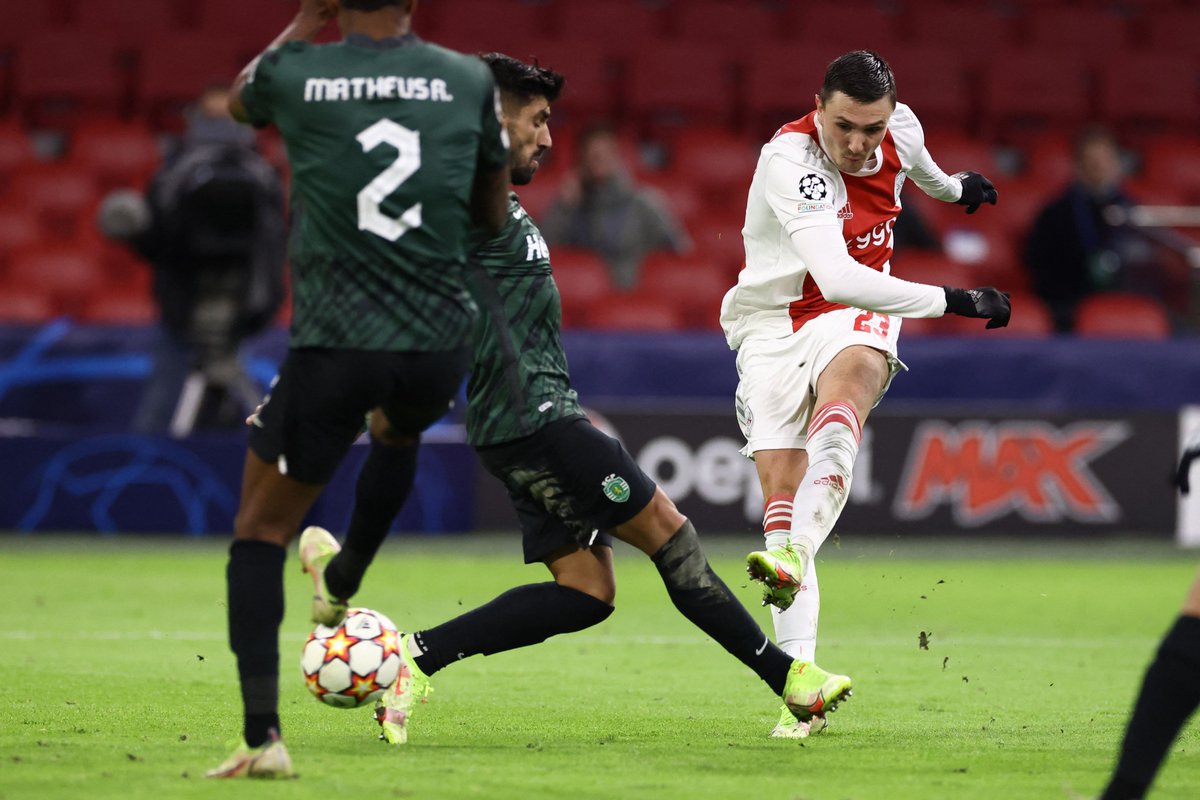 ChampionsLeague tweet picture