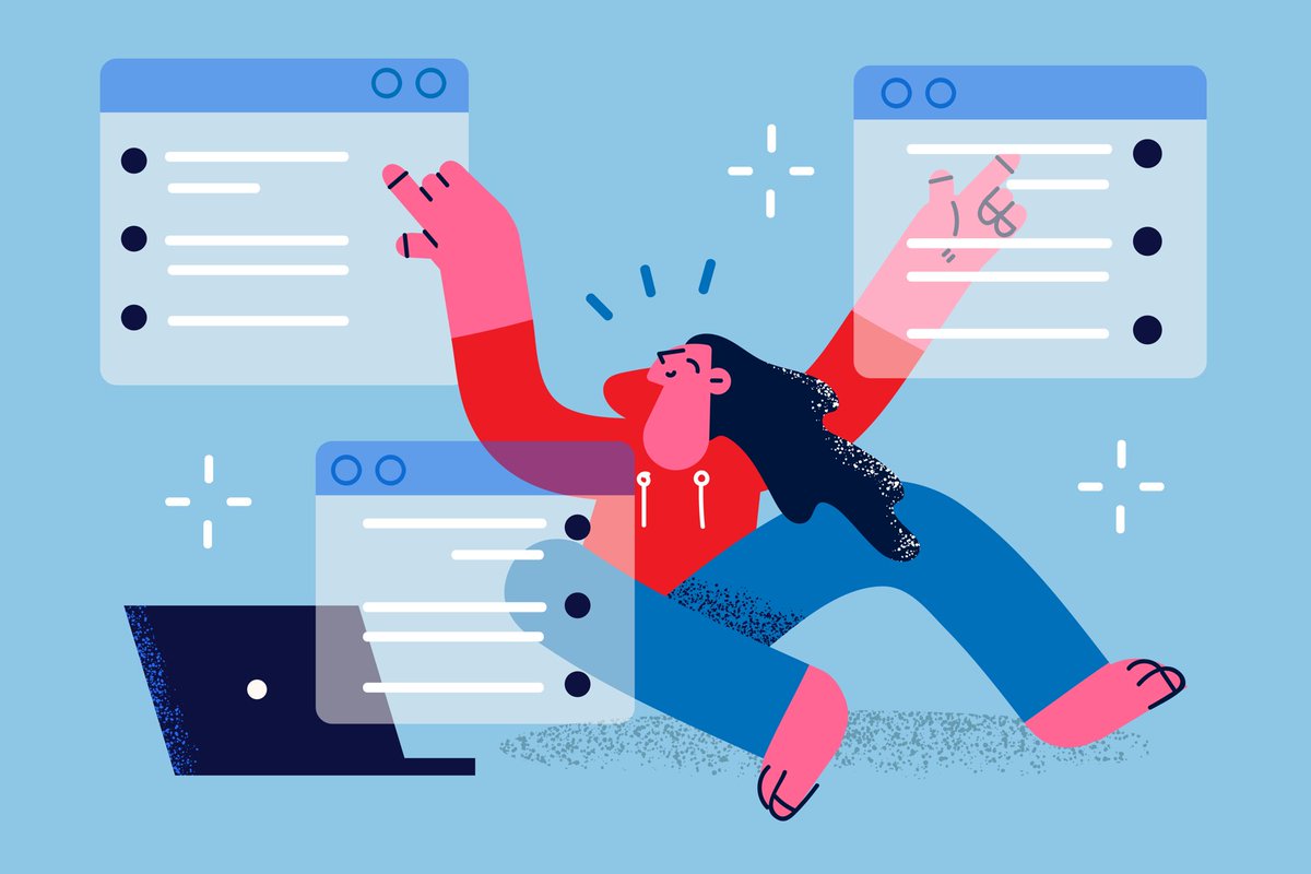 askagility's tweet photo. ActiveCampaign is known as an awesome sales and marketing platform, but beneath the hood, it has some serious automation capabilities. Read our top 5 automations in ActiveCampaign for small business here.

https://t.co/g88hbtdu1L

#ActiveCampaign #Automation #Small Business https://t.co/JpJ2piar16