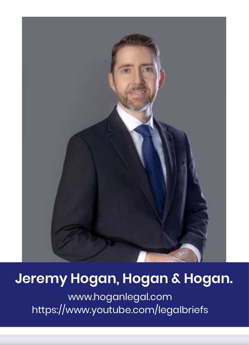 XRPayNet's tweet photo. XRP2 fans we have a HUGE announcement for you all!!!! We have just (in the last 15 minutes) had confirmation that Jeremy Hogan of YouTube’s Legal Briefs is onboard as our Legal Advisor. Welcome to the team @attorneyjeremy1 https://t.co/wdPQxQNWMs