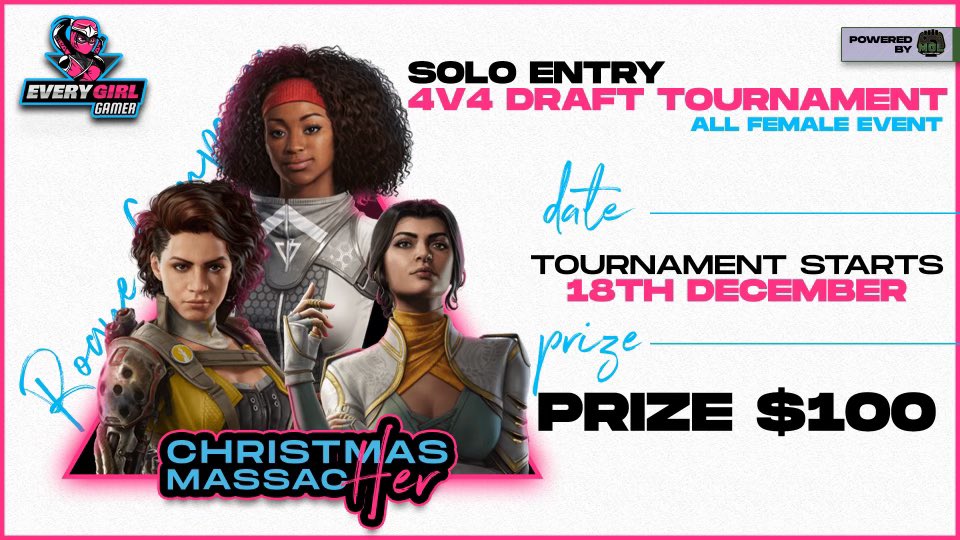 Every Girl Gamer tweet media