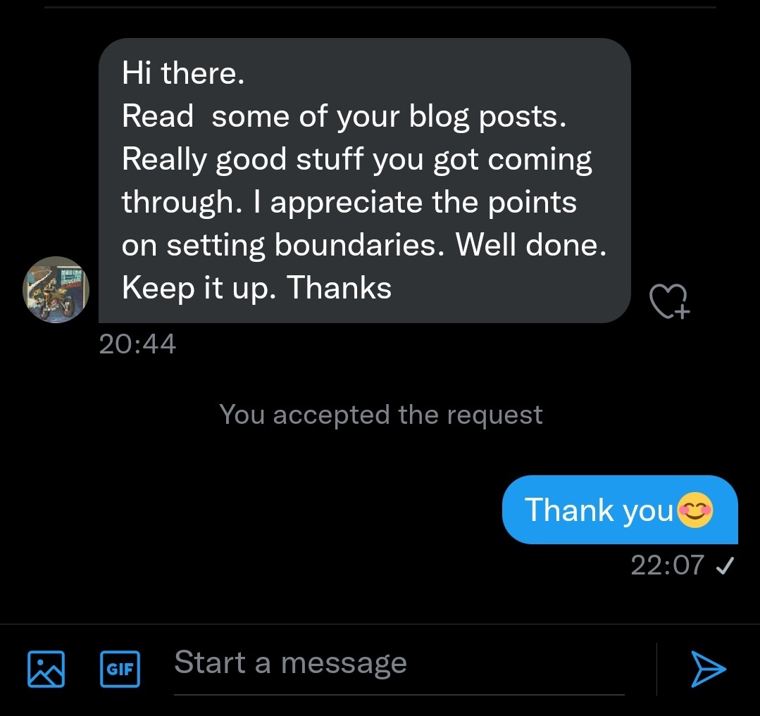 FibbieS's tweet photo. Love when this happens, thank you for reading 🥰😊 https://t.co/5lF1IbDuoU