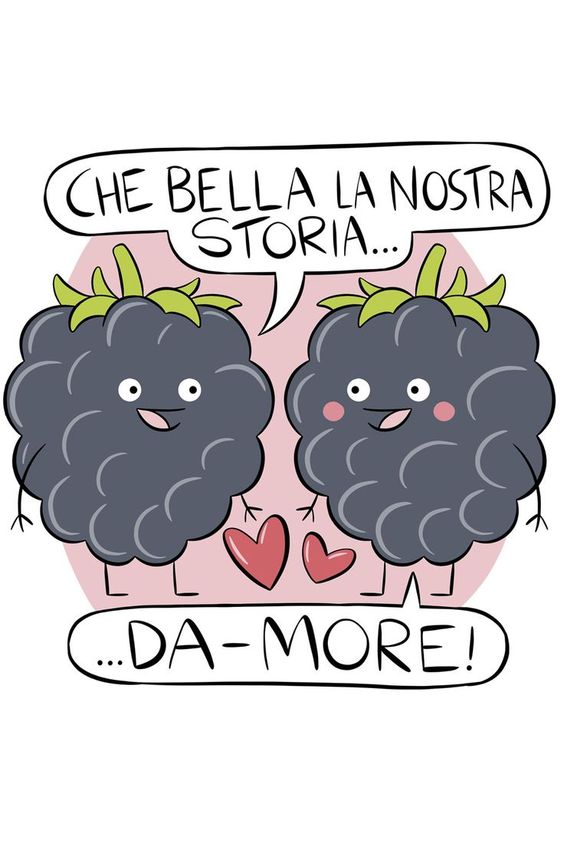 Pera Toons on X: More #battuta #ridere #fumetto #peratoons #ironia  #vignette #divertimento #storia #amore  / X