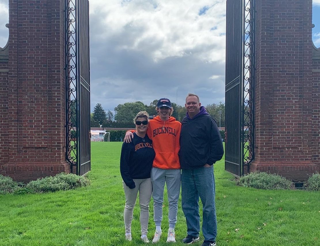 Billy Fluharty tweet media