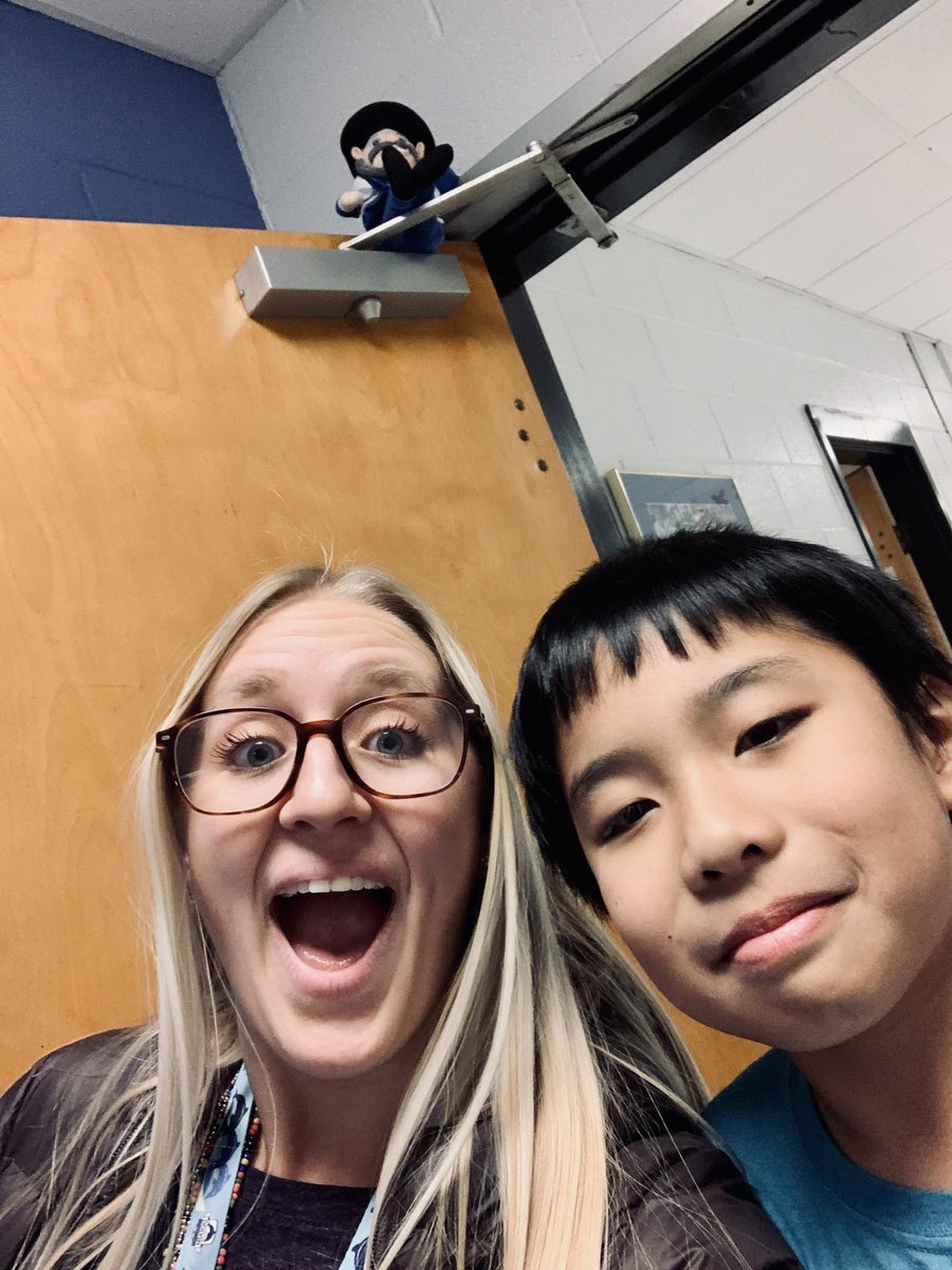 Erika Smith tweet media