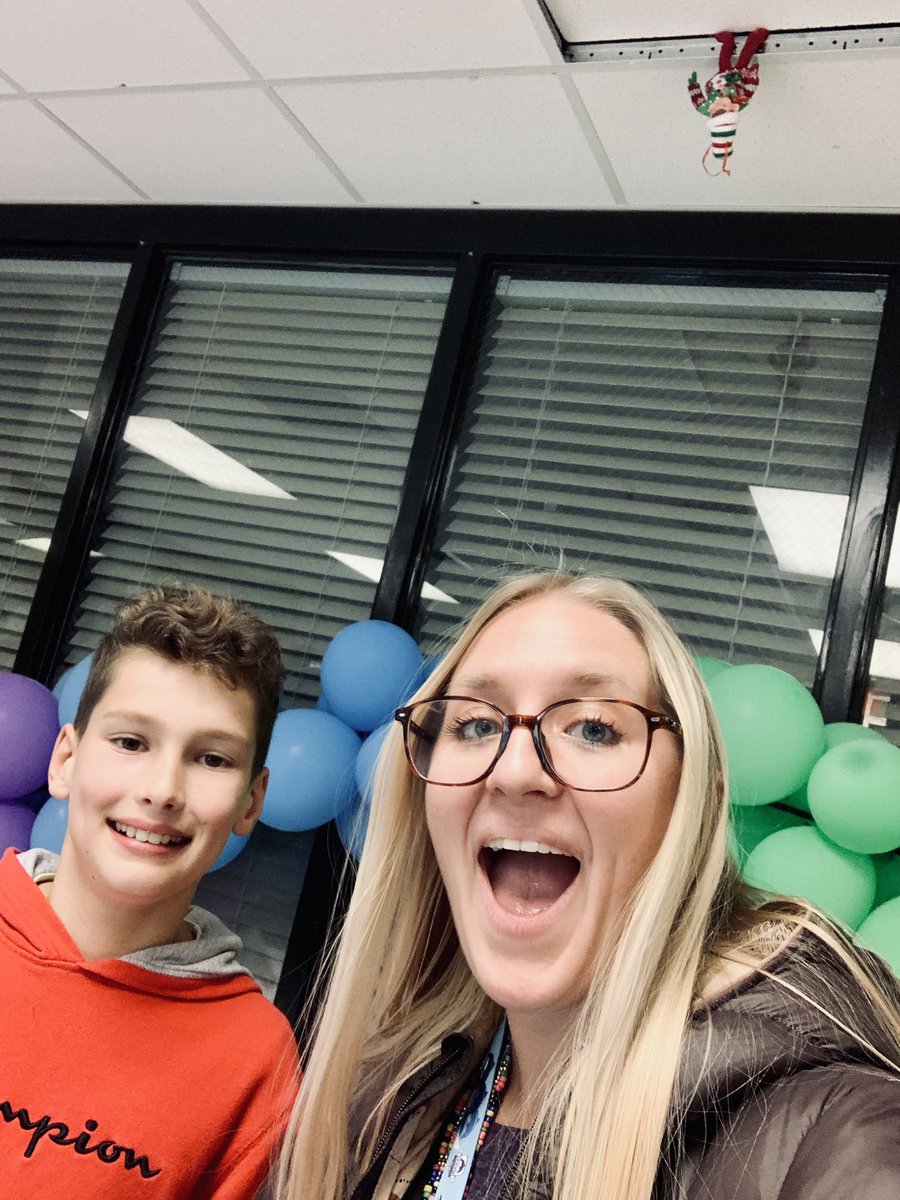 Erika Smith tweet media